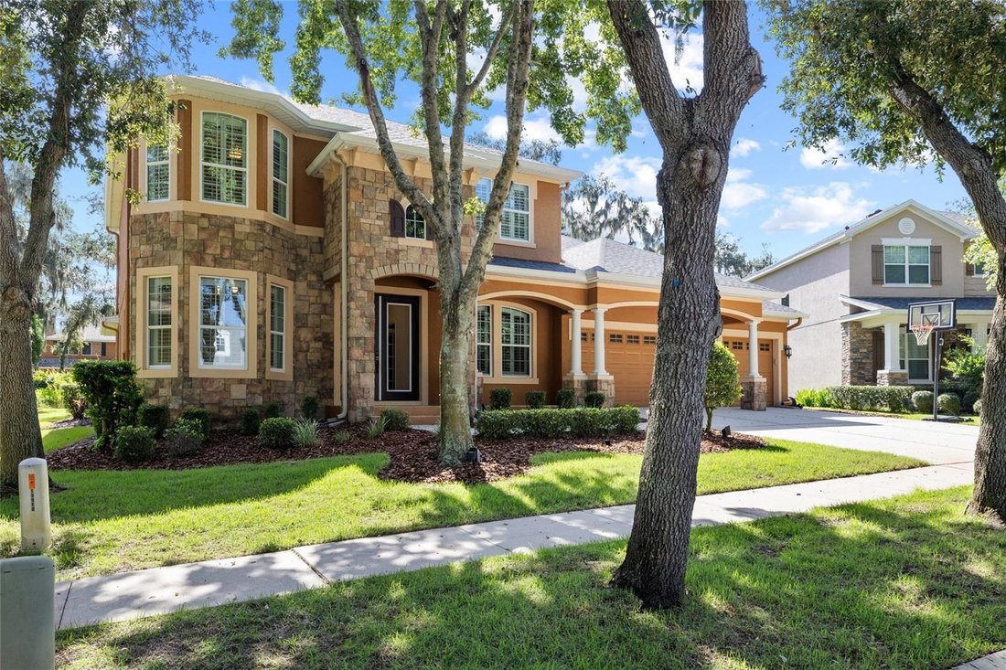 House in Lithia, Florida, United States 3 - 18680536