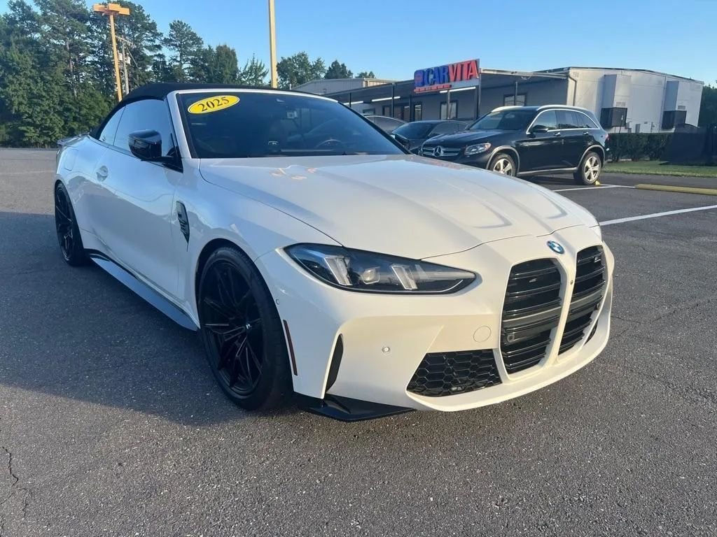 Cabriolet in Monroe, NC, United States 4 - 18683899