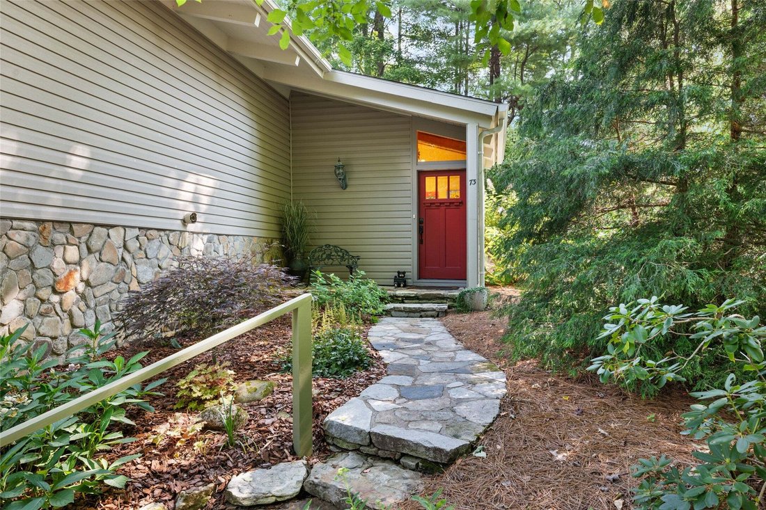 House in Lake Toxaway, North Carolina, United States 3 - 18681790