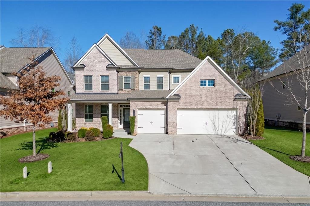House in Cumming, Georgia, United States 1 - 18680661