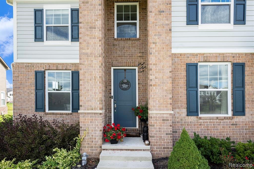 House in South Lyon, Michigan, United States 3 - 18682225