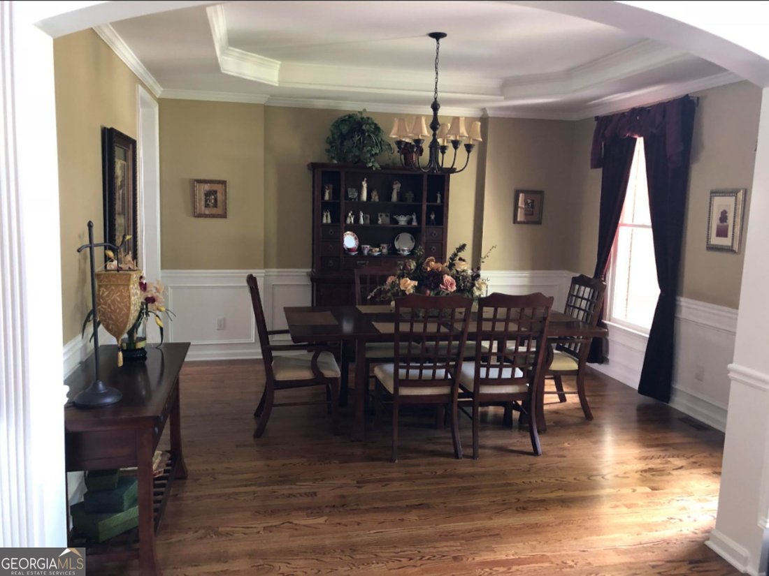 Casa a Suwanee, Georgia, Stati Uniti 4 - 18316333