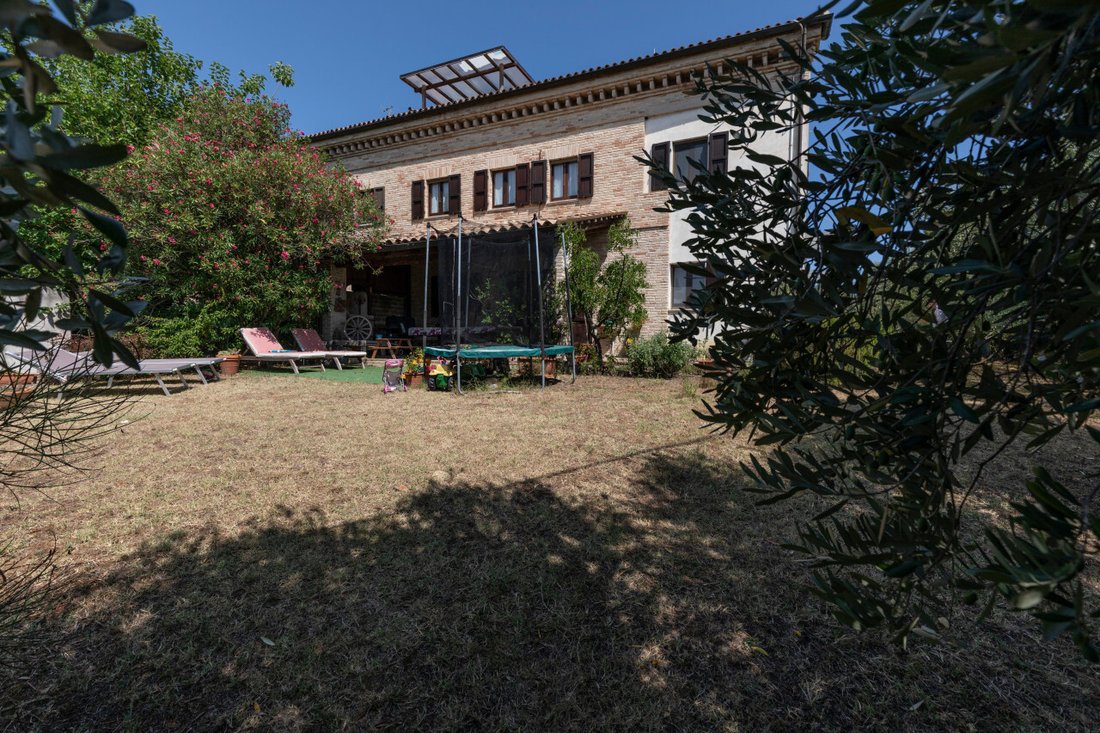 House in Saint Stephen, Ancona, Italy 3 - 18684067