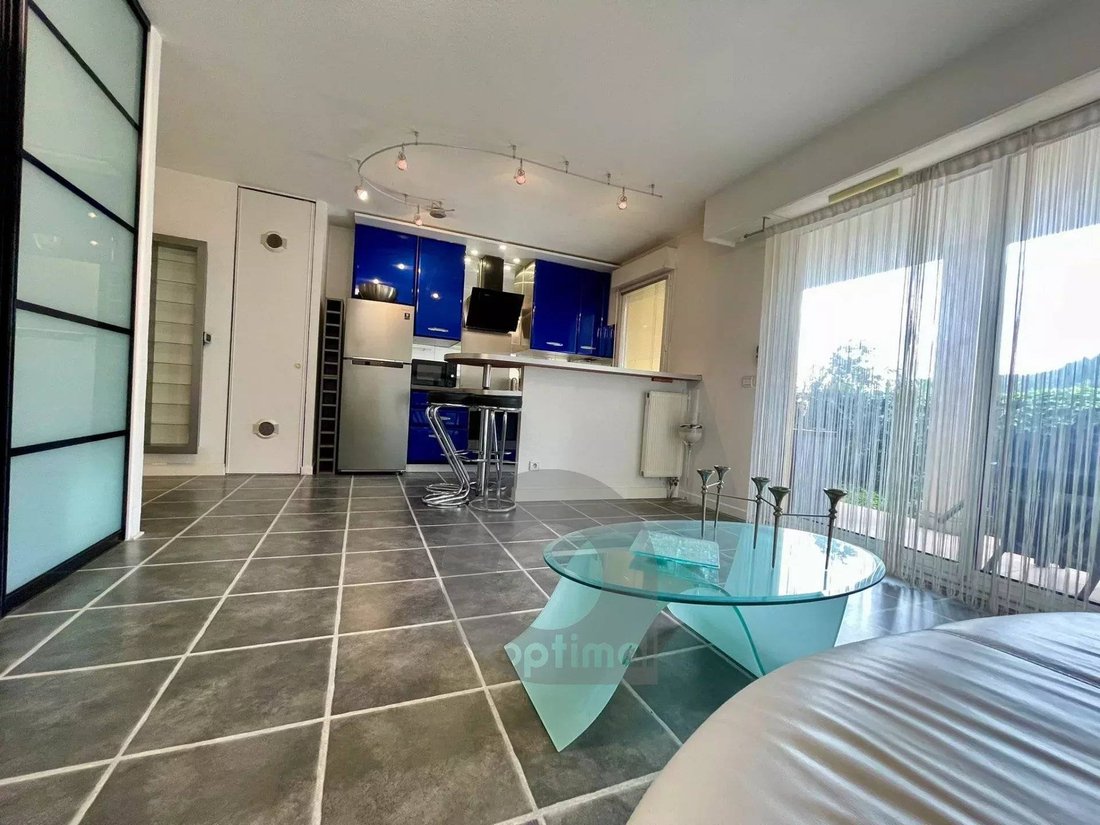 Apartment in Èze, Provence-Alpes-Côte d'Azur, France 2 - 18251464