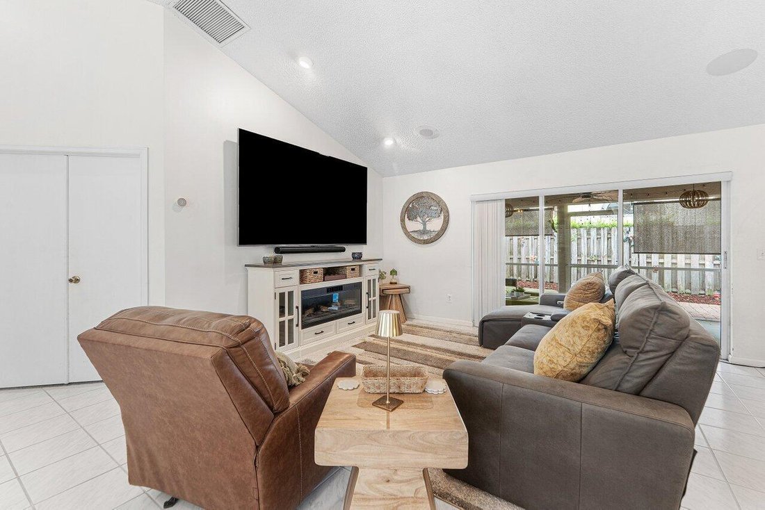 House in Wellington, Florida, United States 3 - 18683247