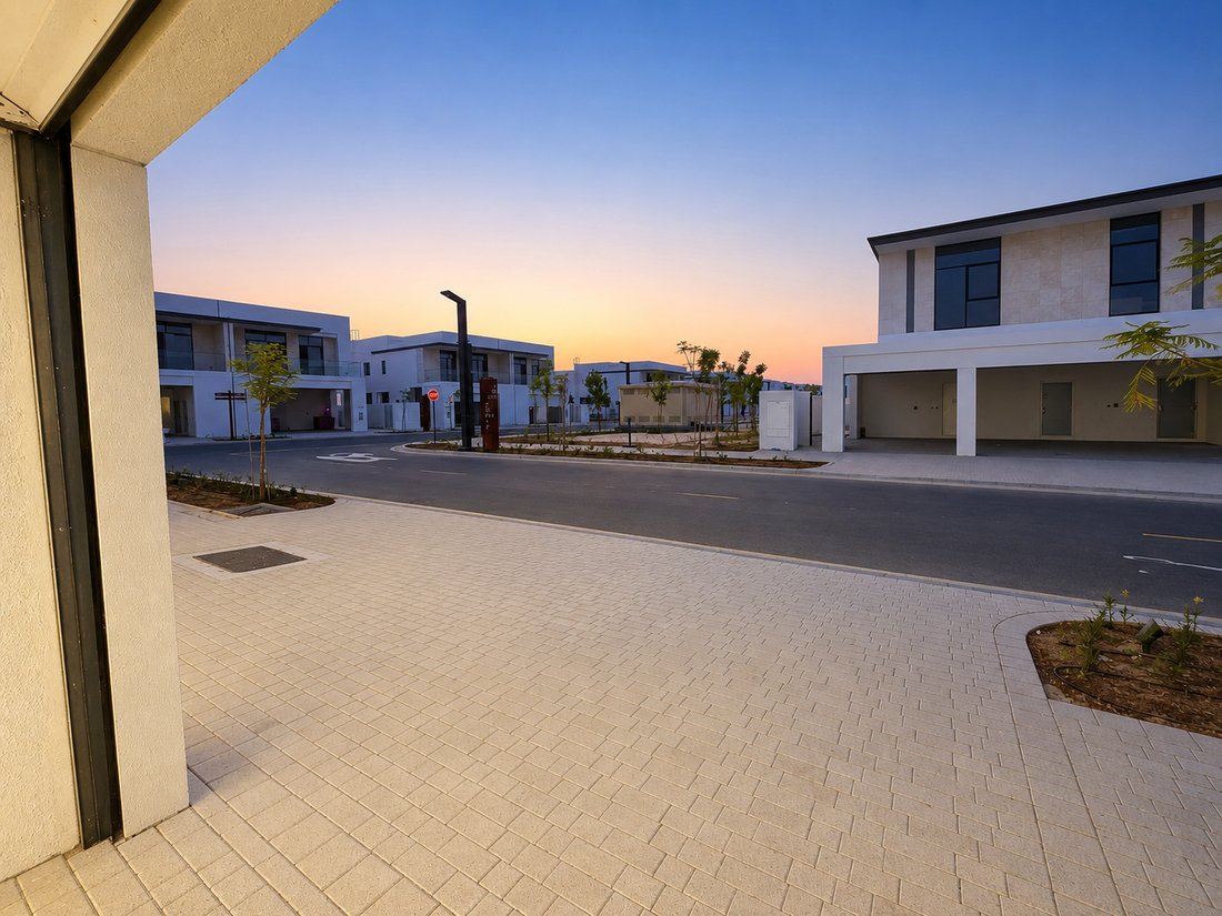 Townhouse in Wadi Al Safa 3, Wadi Al Safa, Dubai 1 - 18681526