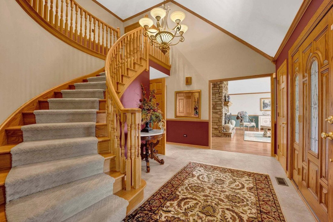 House in Orland Park, Illinois, United States 5 - 18680888
