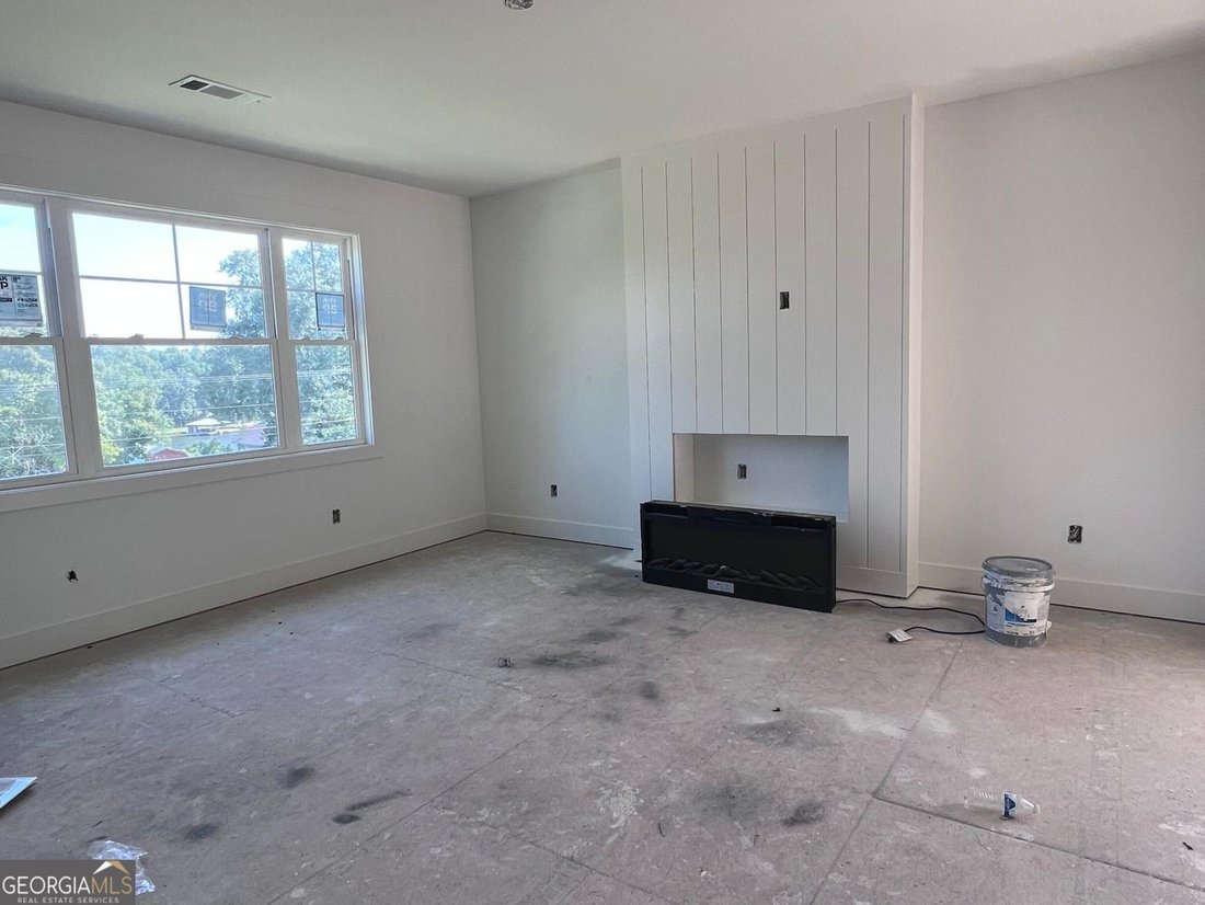 House in Milledgeville, Georgia, United States 5 - 18297419