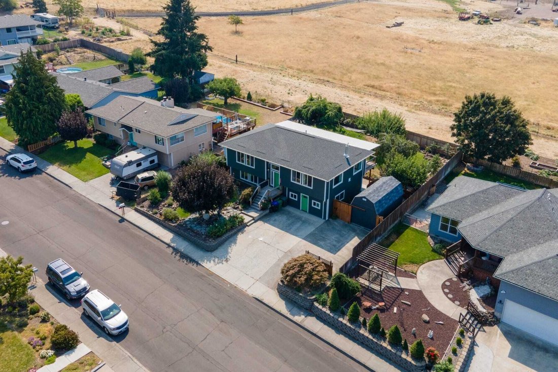 House in Dallesport, Oregon, United States 2 - 18681121