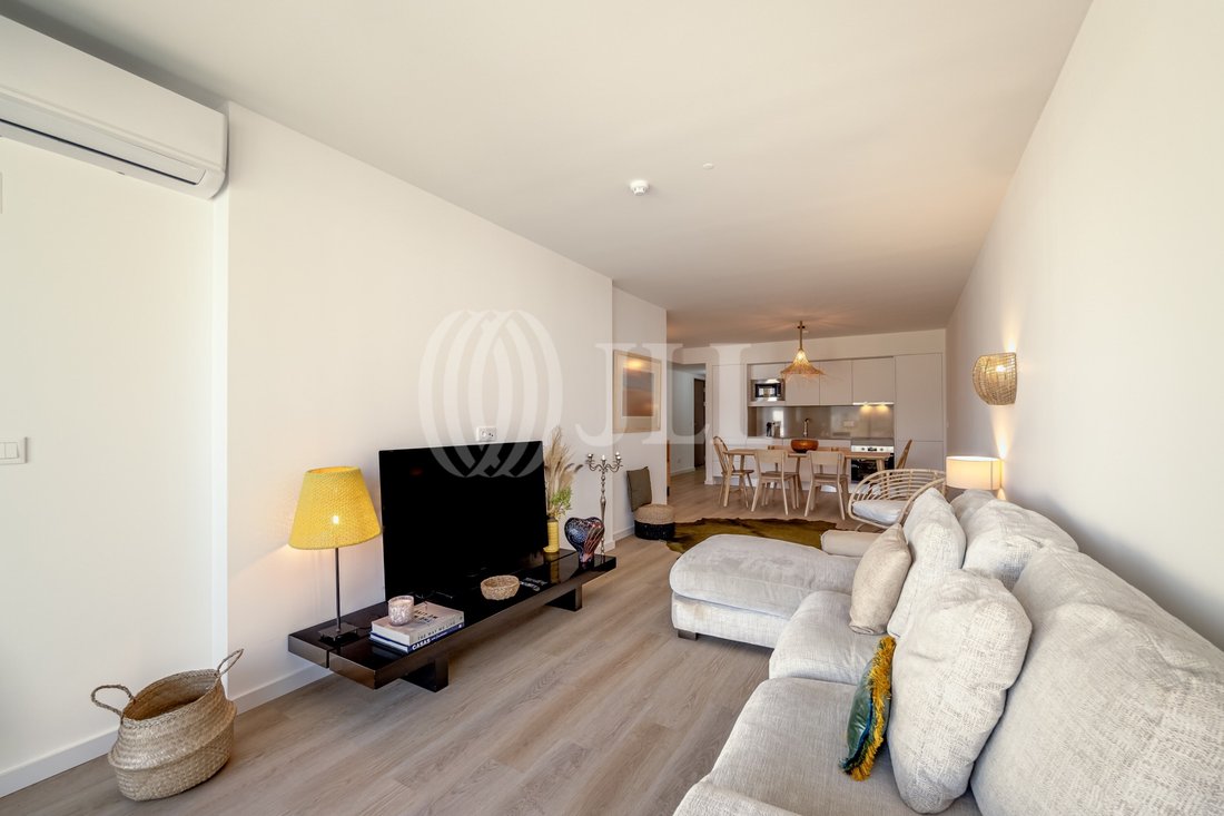 Apartment in Sines, Setubal, Portugal 5 - 18367284