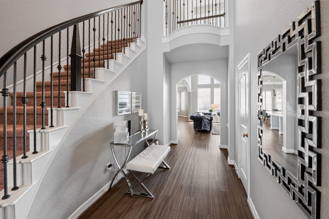 House in Houston, Texas, United States 3 - 18683097