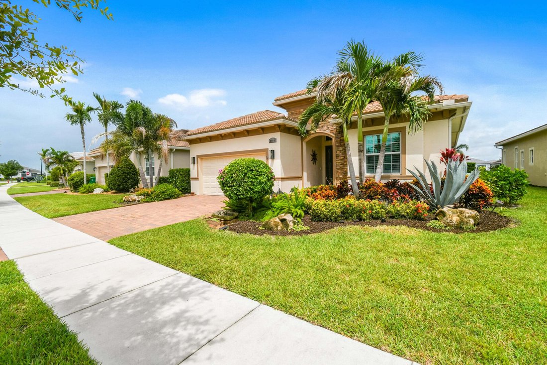 House in Port St. Lucie, Florida, United States 4 - 18680586