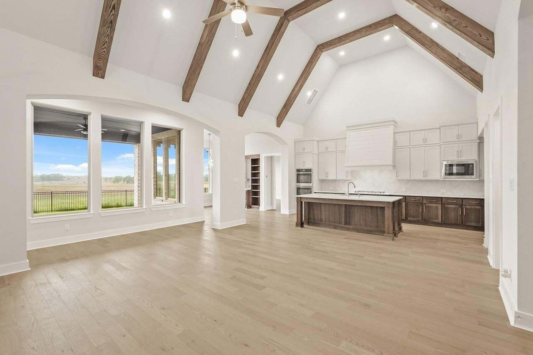 House in Montgomery, Texas, United States 2 - 18683066