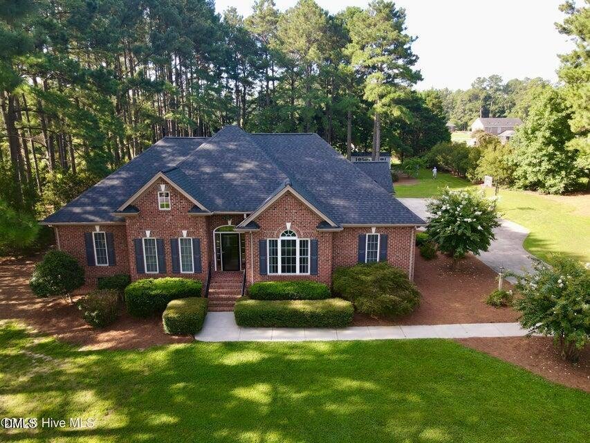 House in Louisburg, North Carolina, United States 2 - 18680724
