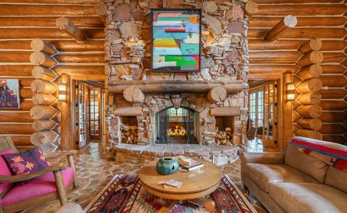 House in Park City, Utah, United States 1