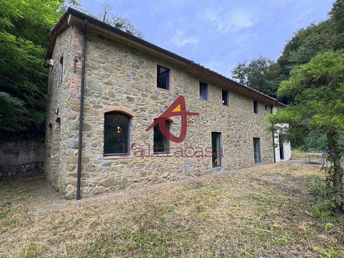 Landhaus in Centro, Vinci, Toskana 1 - 18205511