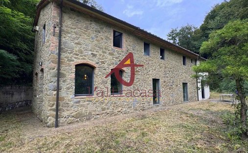 Landhaus in Centro, Vinci, Toskana 1