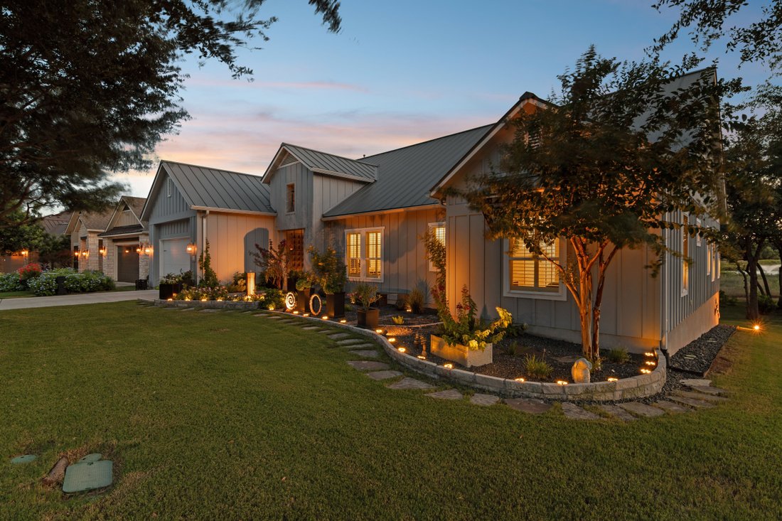 House in San Marcos, Texas, United States 5 - 18680081