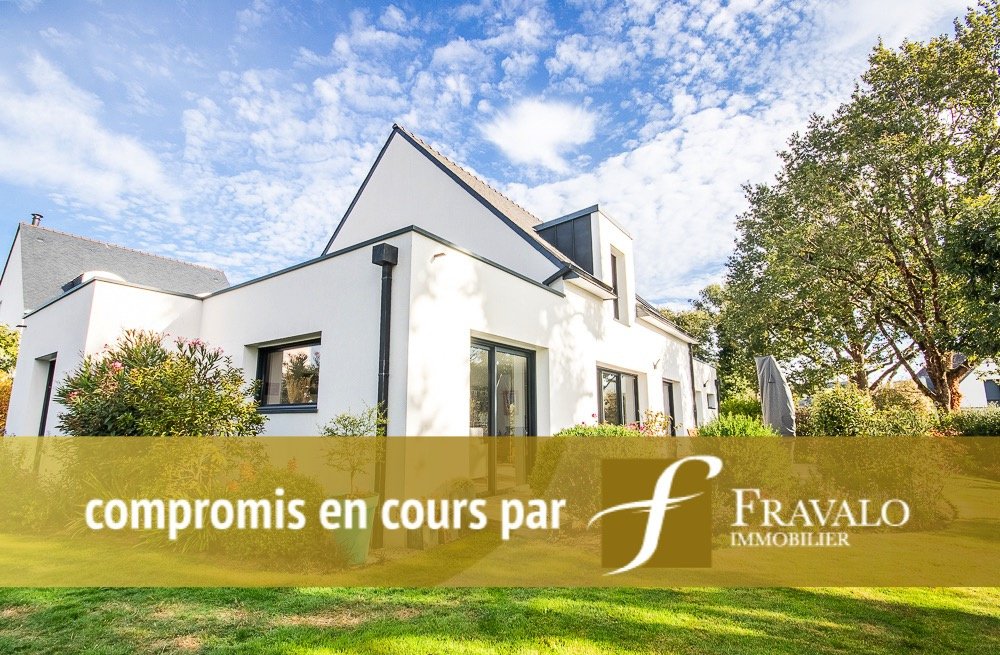 House in Baden, Brittany, France 1 - 16408729