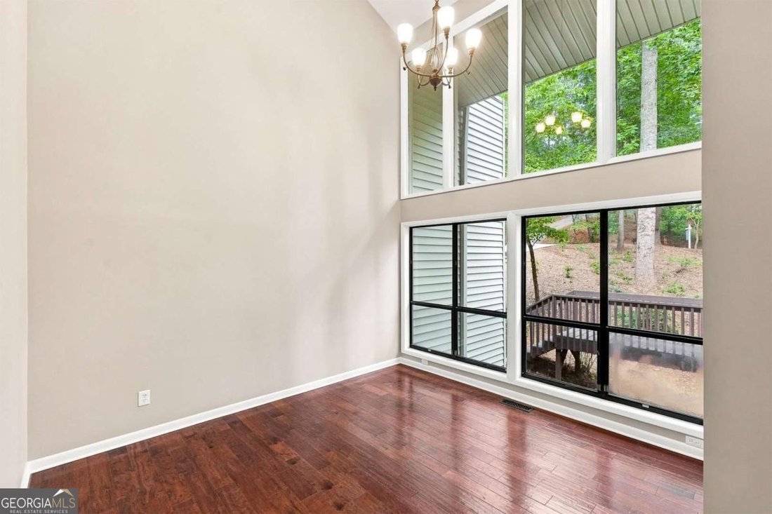 House in Alpharetta, Georgia, United States 5 - 18682963