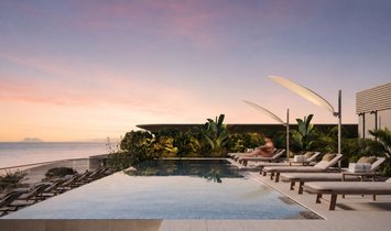 Apartamento en Estepona, Andalucía, España 2