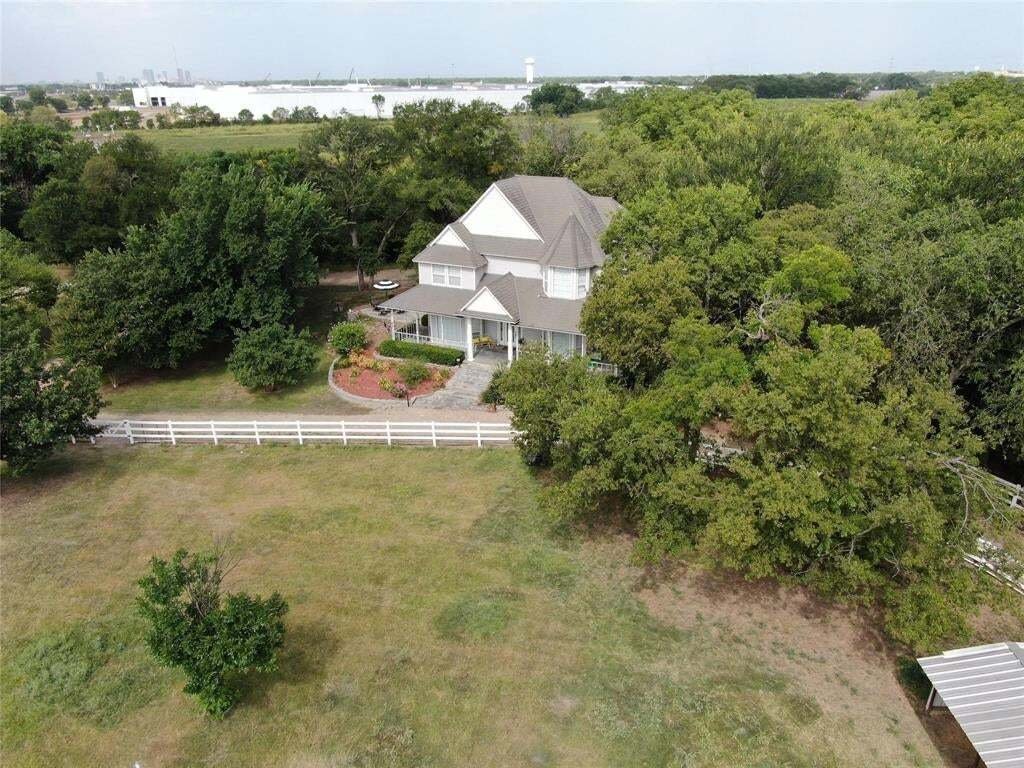 House in Fort Worth, Texas, United States 2 - 18682941