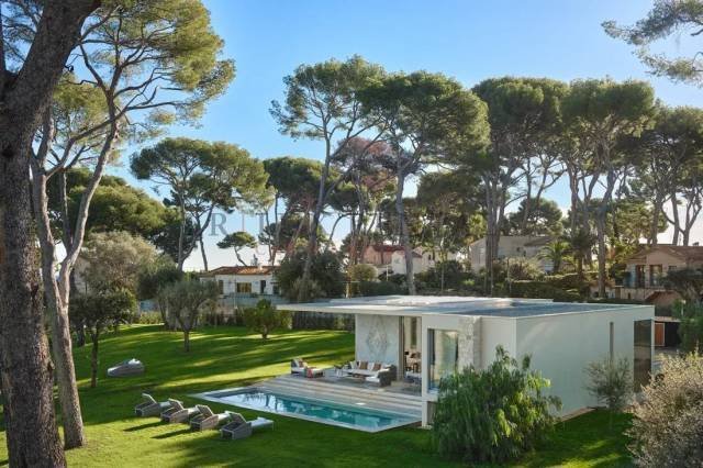 Villa en Fontmerle, Antibes, Francia 4 - 15477500