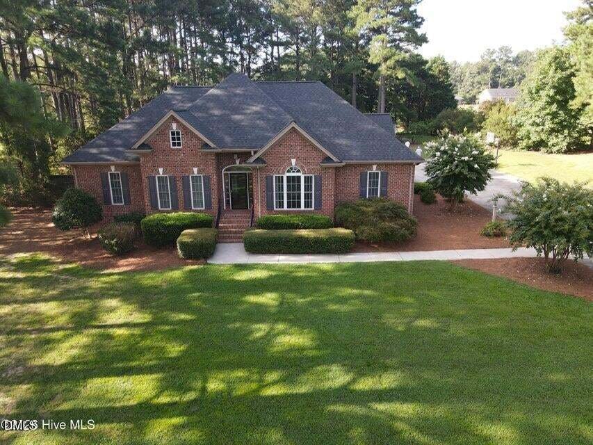 House in Louisburg, North Carolina, United States 5 - 18680724