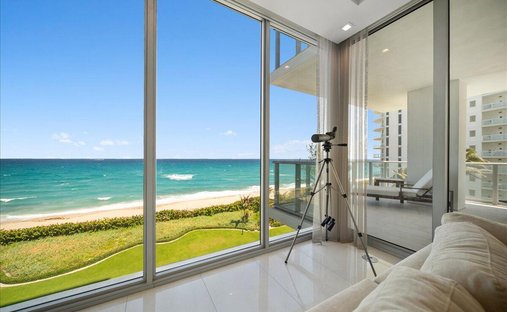 Condo in Riviera Beach, Florida, United States 1