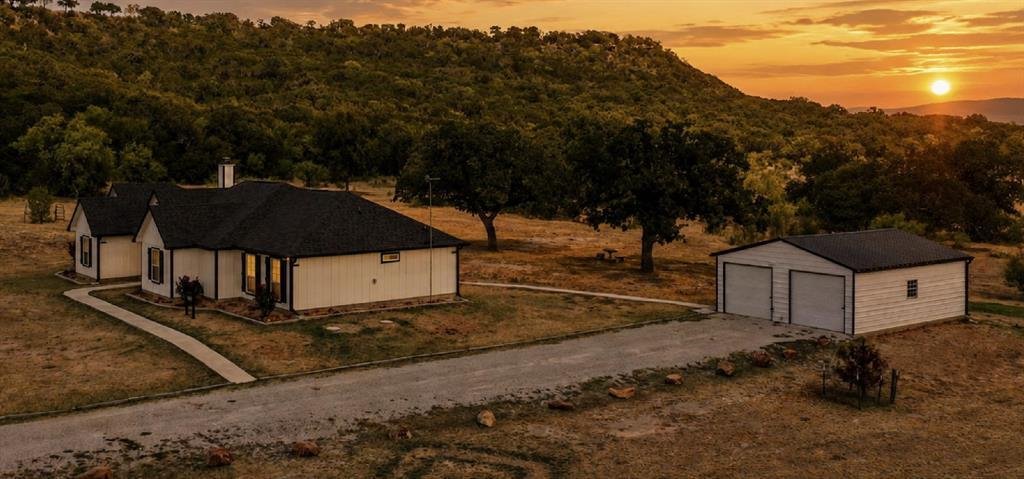 House in Mineral Wells, Texas, United States 1 - 18682922