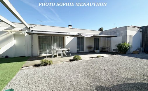 Apartment in Saint Vincent, Dax, France 1