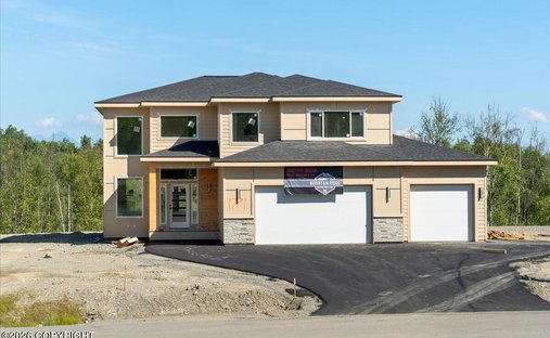 Casa a Wasilla, Alaska, Stati Uniti 1
