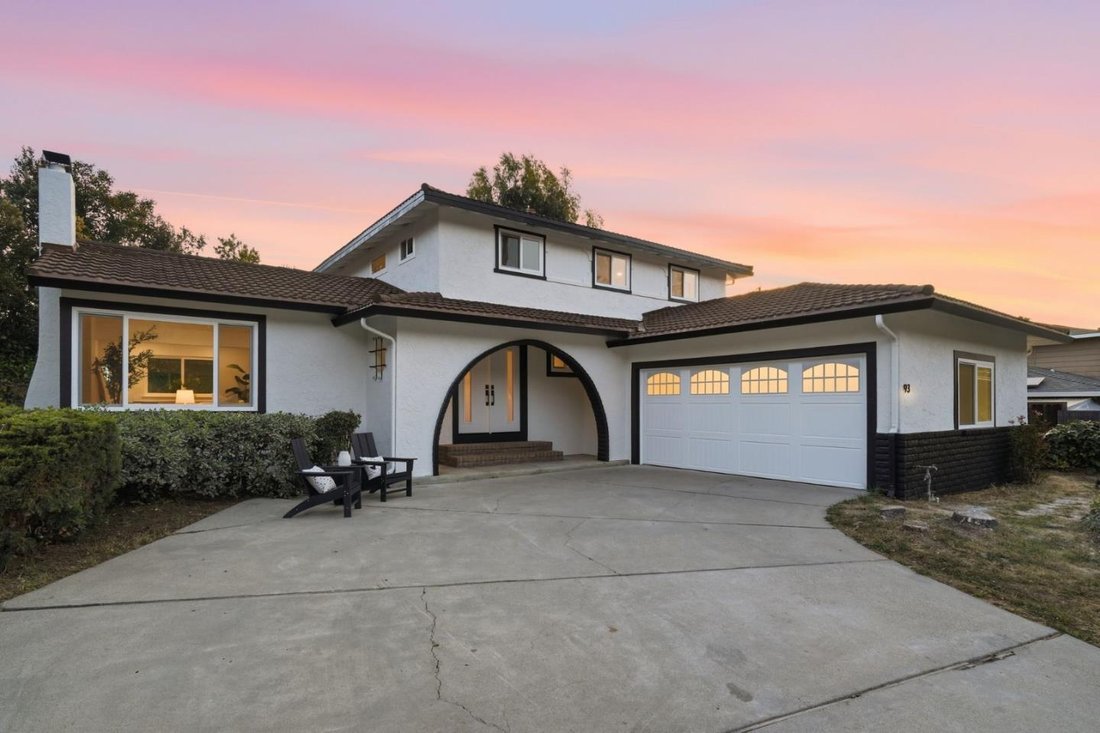 House in San Jose, California, United States 5 - 18682298