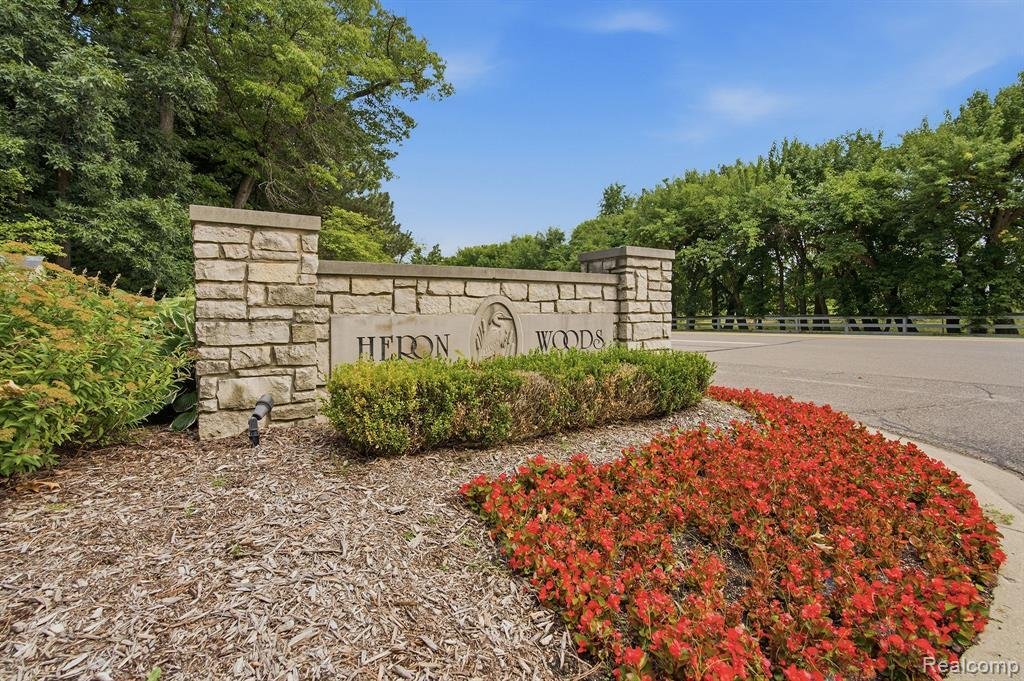 House in Bloomfield Hills, Michigan, United States 4 - 18680417