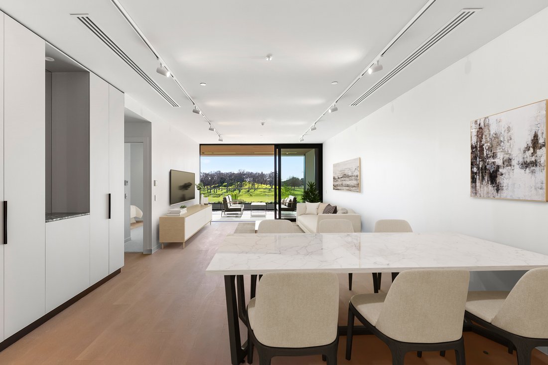 Apartment in Auckland, Auckland, New Zealand 3 - 18608183