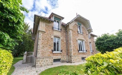 Casa en Centre Nord, Tournan-en-Brie, Francia 1
