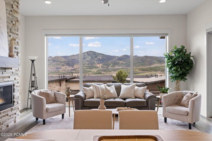 Condo in Kamas, Utah, United States 1 - 18684264
