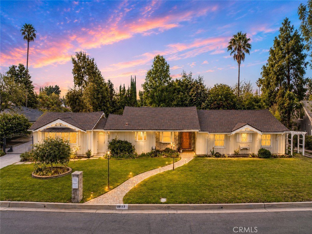 House in Los Angeles, California, United States 1 - 18684310