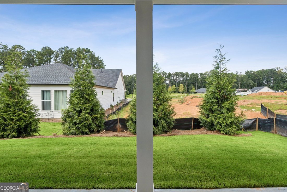 House in Woodstock, Georgia, United States 3 - 18185038