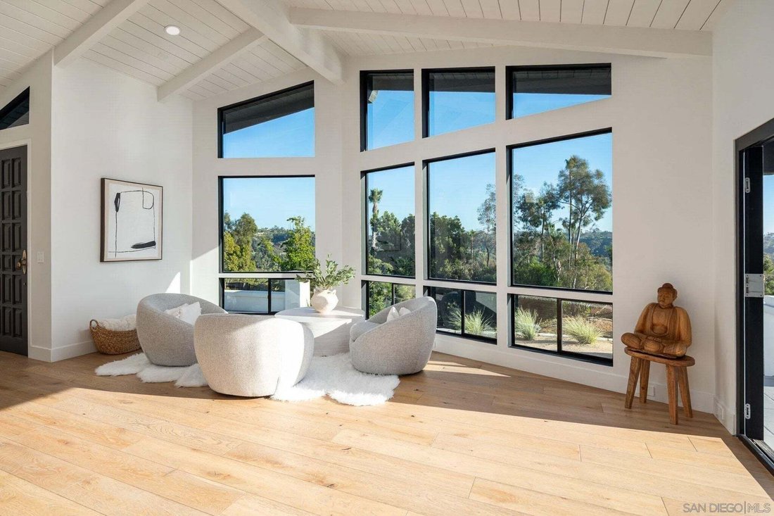 House in Rancho Santa Fe, California, United States 5 - 18682813