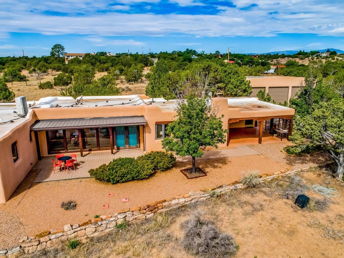 House in White Rock, New Mexico, United States 3 - 18682004
