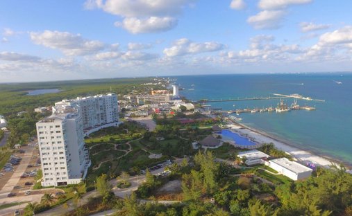 Haus in Cancún, Quintana Roo, Mexiko 1