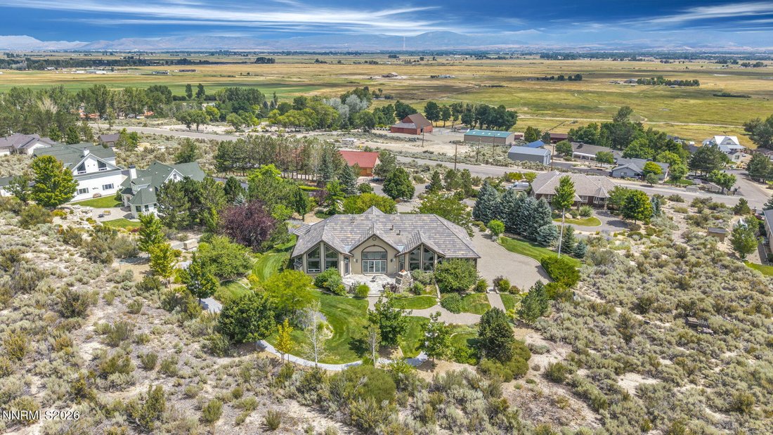 House in Gardnerville, Nevada, United States 4 - 18681808