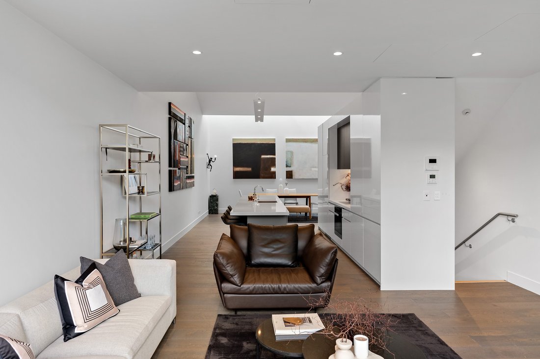 Townhouse in Auckland, Auckland, New Zealand 3 - 18680227