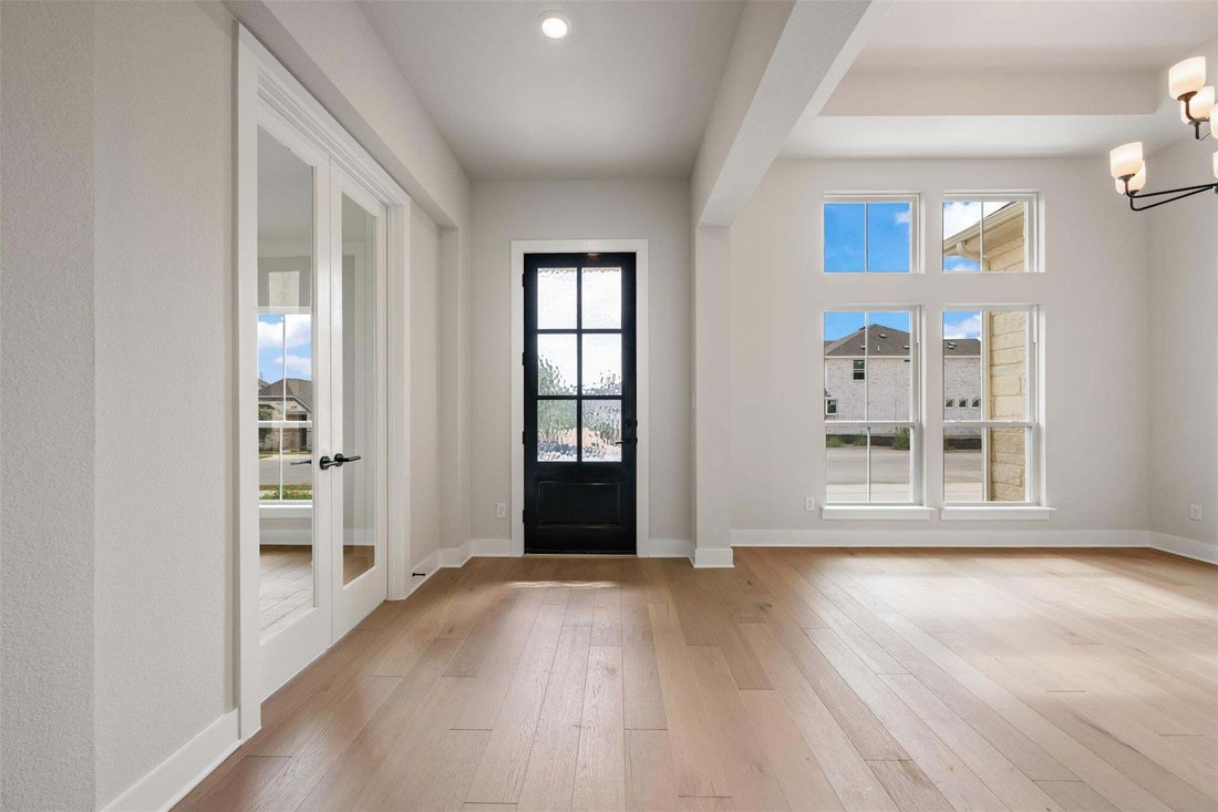 House in San Marcos, Texas, United States 4 - 18313253