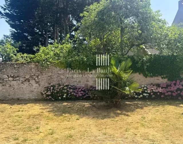 House in Batz-sur-Mer, Pays de la Loire, France 4 - 18437265