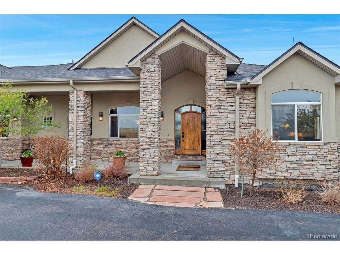 House in Parker, Colorado, United States 4 - 18682076