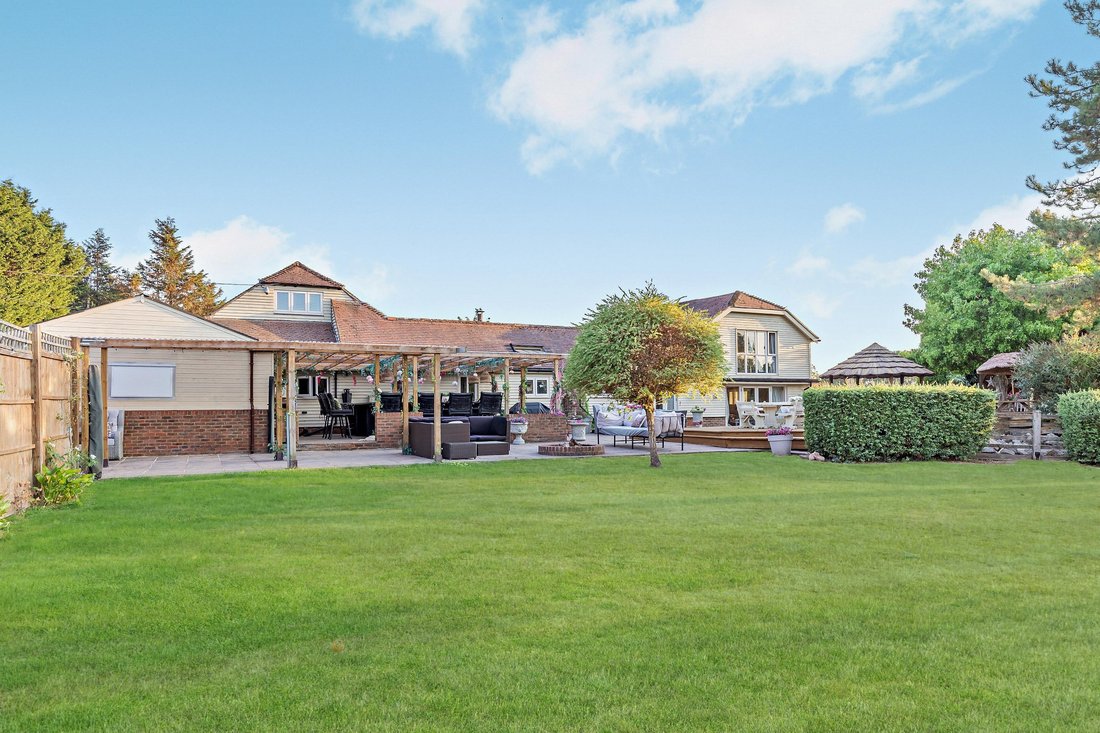 Casa en Cowfold, Inglaterra 5 - 17675939