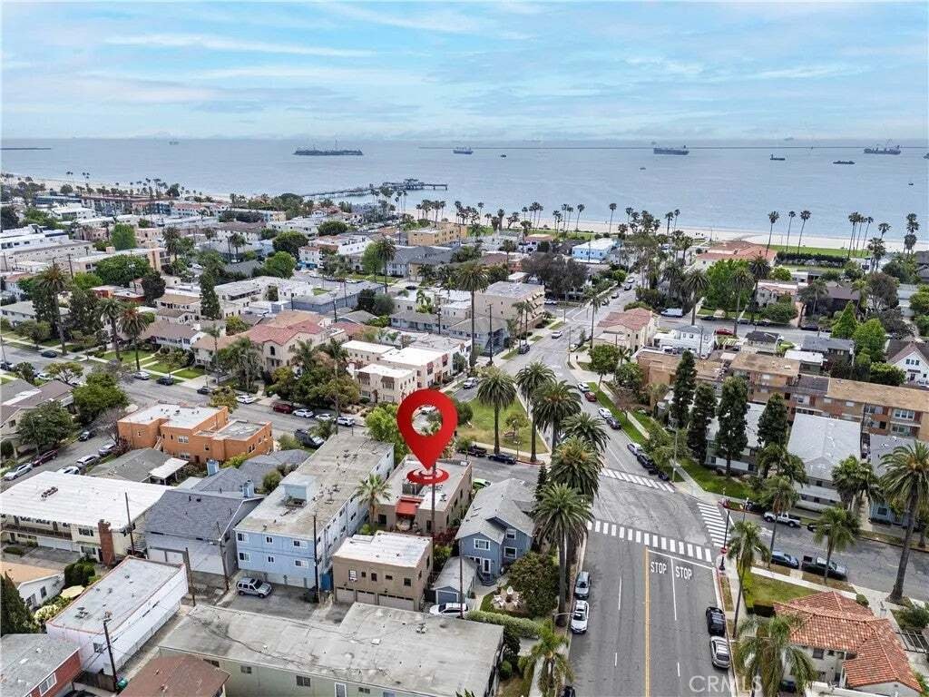 Condo in Signal Hill, California, United States 1 - 17828604