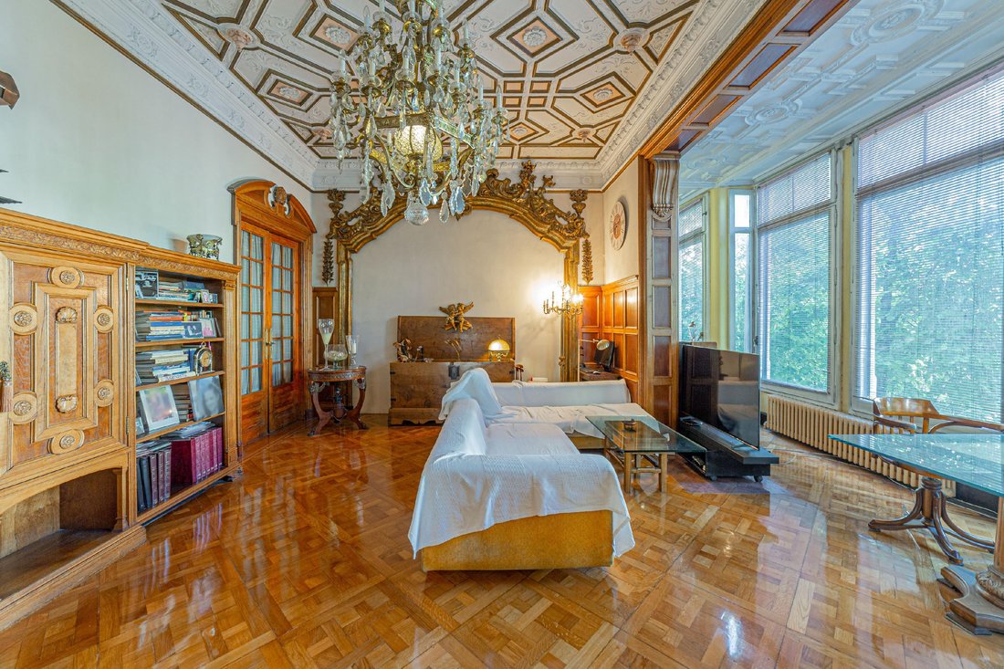 Apartment in Eixample, Barcelona, Spain 1 - 18301999